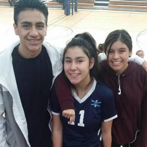 Meet your Posher, Liliana